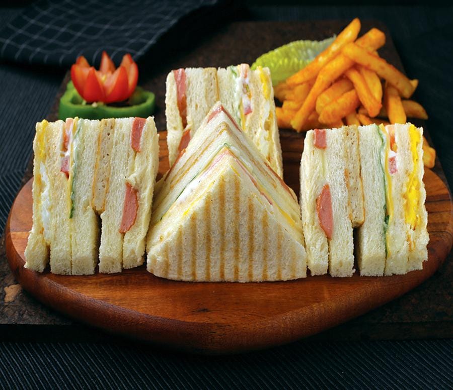 /استراحة مسافر برج الصحوة