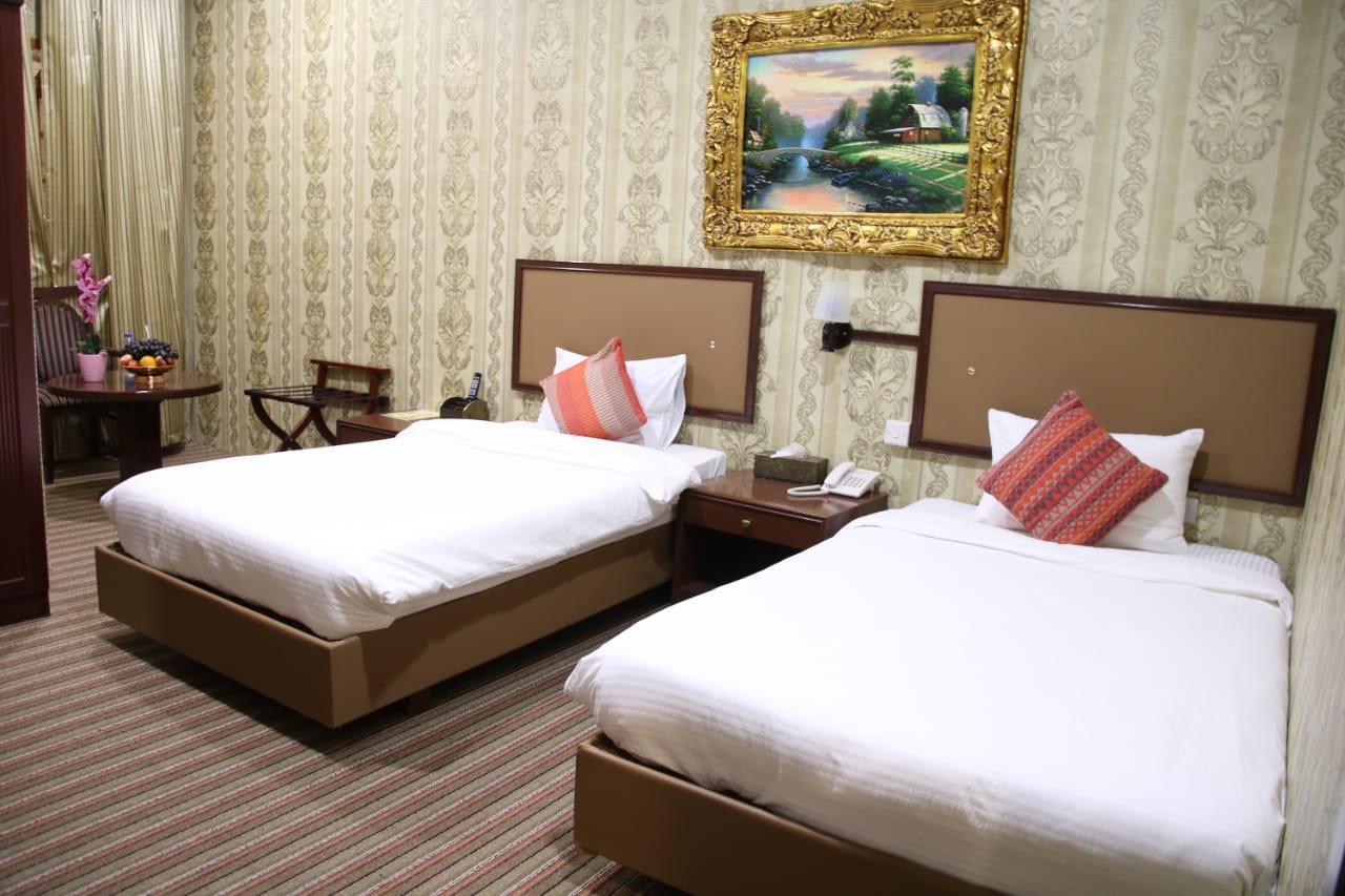 /فندق البرج