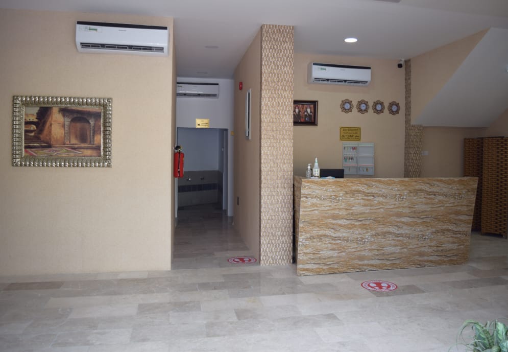 /فندق البرج