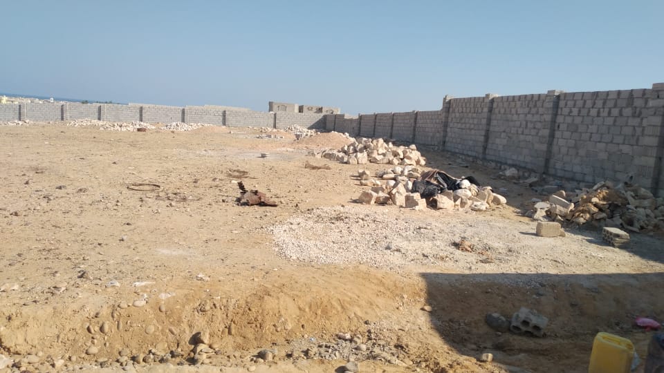 /شقق البستان