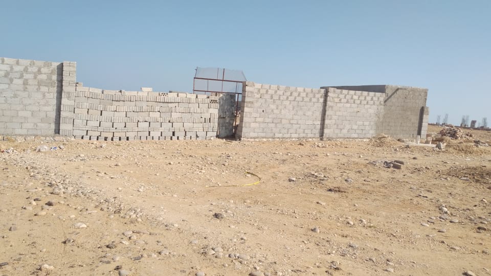 /شقق البستان