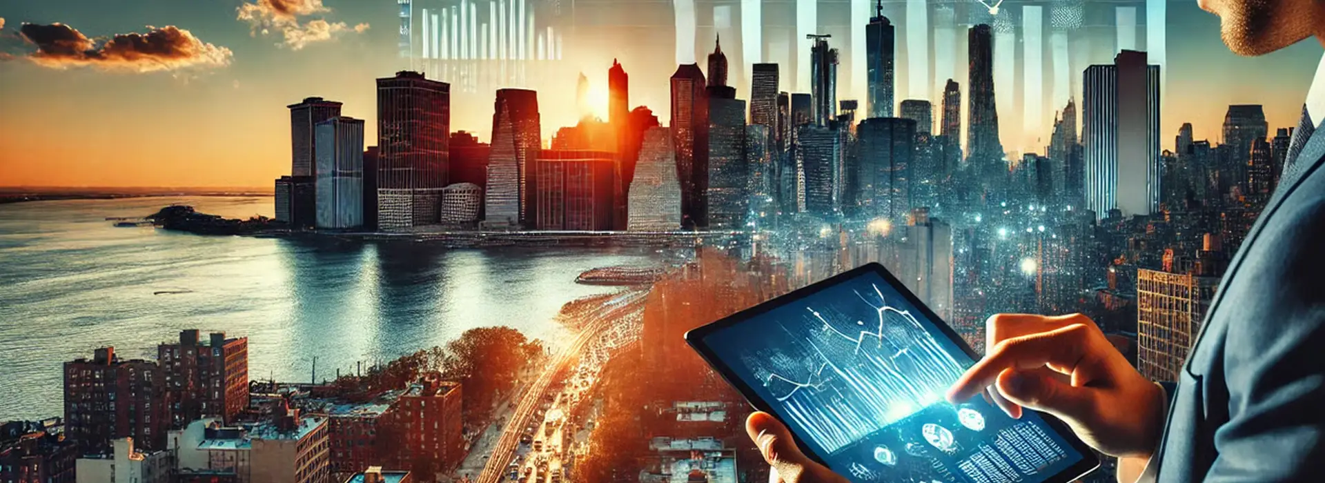 استثمارات عقارية ونفطية